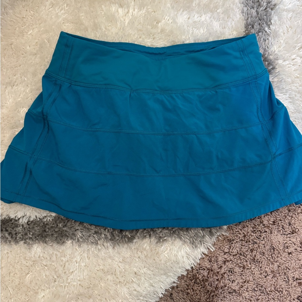 Lulu skirt